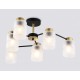 Люстра на штанге Ambrella Light TR303325 TR