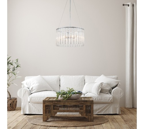 Подвесная люстра Escada 2104/6S Astley Подвесная люстра Escada 2104/6S Astley