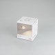 Встраиваемый светильник Arlight 026868 CL-SIMPLE-R78-9W Warm3000 (WH, 45 deg)