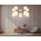 Люстра на штанге Ambrella Light LH56093 LH