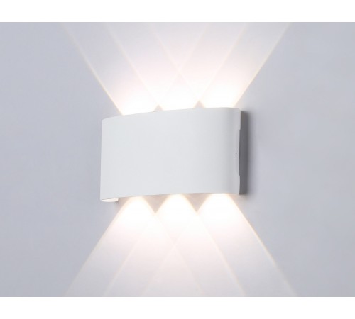 Накладной светильник Ambrella Light ST4455 ST Накладной светильник Ambrella Light ST4455 ST
