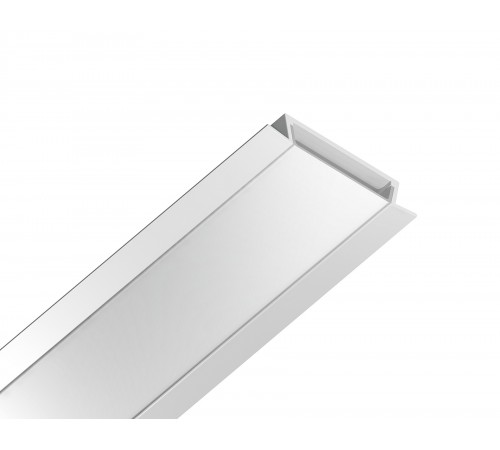 Профиль встраиваемый Ambrella Light GP1100WH GP Профиль встраиваемый Ambrella Light GP1100WH GP