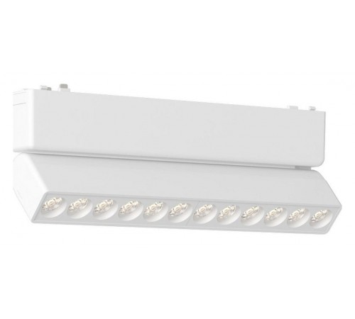 Накладной светильник Aployt APL.0102.10.12 Magnetic track 48 Накладной светильник Aployt APL.0102.10.12 Magnetic track 48