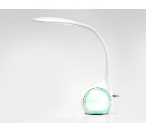 Настольная лампа офисная Ambrella Light DE532 DE Настольная лампа офисная Ambrella Light DE532 DE