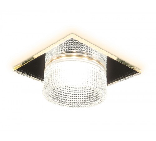 Встраиваемый светильник Ambrella Light TN355 TN