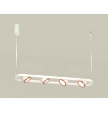 Подвесной светильник Ambrella Light XB9163103 XB