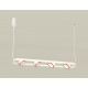 Подвесной светильник Ambrella Light XB9163103 XB