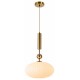 Подвесной светильник Moderli V10912-P Creamy