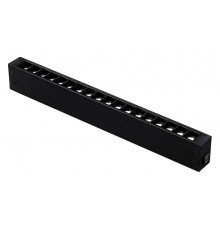 Встраиваемый светильник Aployt APL.0200.00.18 Magnetic track 220