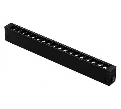 Встраиваемый светильник Aployt APL.0200.00.18 Magnetic track 220 Встраиваемый светильник Aployt APL.0200.00.18 Magnetic track 220