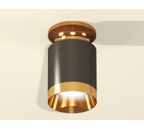 Накладной светильник Ambrella Light XS6303140 XS Накладной светильник Ambrella Light XS6303140 XS