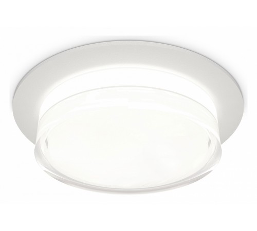 Встраиваемый светильник Ambrella Light XC8050024 XC Встраиваемый светильник Ambrella Light XC8050024 XC