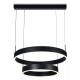 Подвесной светильник Ambrella Light FA6612 FA