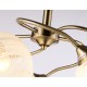 Люстра на штанге Ambrella Light TR3199 TR