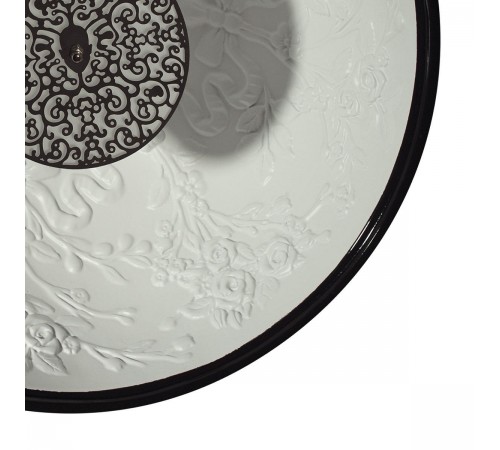 Подвесной светильник Loft it 10106/400 Black Mirabell Подвесной светильник Loft it 10106/400 Black Mirabell