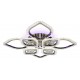 Потолочная люстра Ambrella Light FA2835 FA