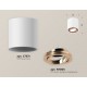 Накладной светильник Ambrella Light XS7531005 XS