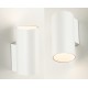 Бра Italline DANNY W1 white Danny