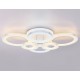 Потолочная люстра Ambrella Light FA8874 FA