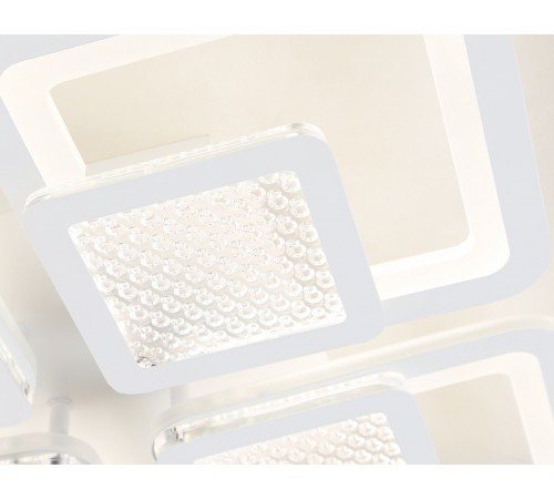 Потолочная люстра Ambrella Light FA4283 FA Потолочная люстра Ambrella Light FA4283 FA