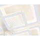 Потолочная люстра Ambrella Light FA4283 FA