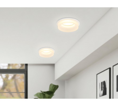 Встраиваемый светильник Ambrella Light TN1302 TN Встраиваемый светильник Ambrella Light TN1302 TN