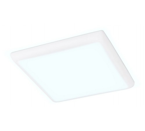 Встраиваемый светильник Ambrella Light DCR335 DCR Встраиваемый светильник Ambrella Light DCR335 DCR