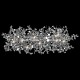 Подвесная люстра Loft it 10101/600 Chrome Spark