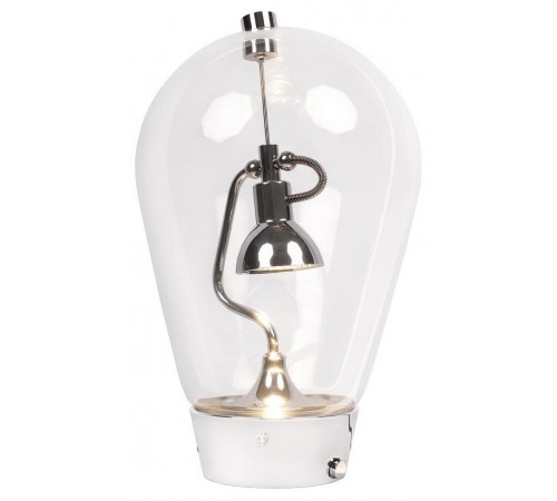 Настольная лампа декоративная Loft it 10295 Bombilla Настольная лампа декоративная Loft it 10295 Bombilla