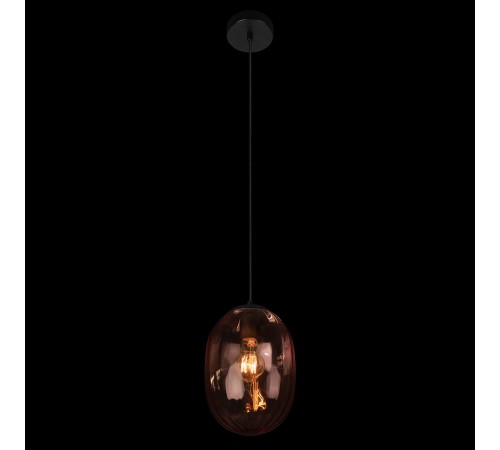 Подвесной светильник Loft it 10427 Purple Bubble Подвесной светильник Loft it 10427 Purple Bubble