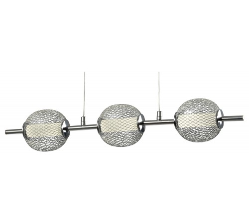 Подвесной светильник Escada 10250/3LED Inside Подвесной светильник Escada 10250/3LED Inside