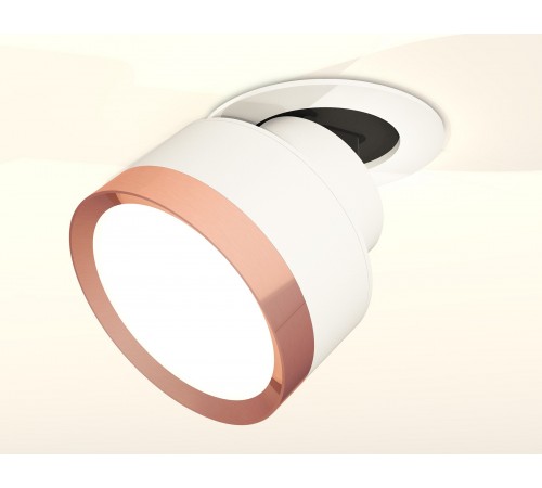 Встраиваемый светильник на штанге Ambrella Light XM8101504 XM Встраиваемый светильник на штанге Ambrella Light XM8101504 XM