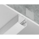 Короб накладной Ambrella Light GP2500WH Profile System GP