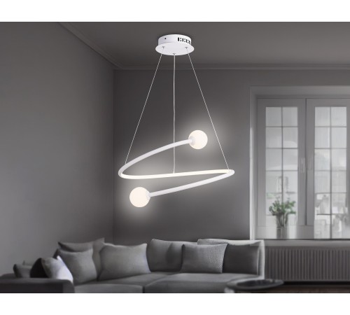 Подвесной светильник Ambrella Light FL66291 FL Подвесной светильник Ambrella Light FL66291 FL
