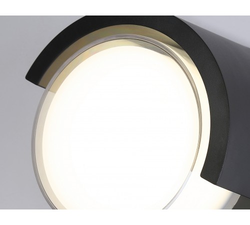 Накладной светильник Ambrella Light ST5231 ST Накладной светильник Ambrella Light ST5231 ST