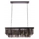 Подвесная люстра Loft it 10018/800R Prism