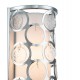Накладной светильник Indigo 13010/1W Nickel Monile