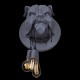 Бра Loft it 10177 Grey Bulldog