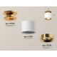 Накладной светильник Ambrella Light XS7510121 XS