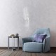 Бра Escada 10219/2LED White Rail