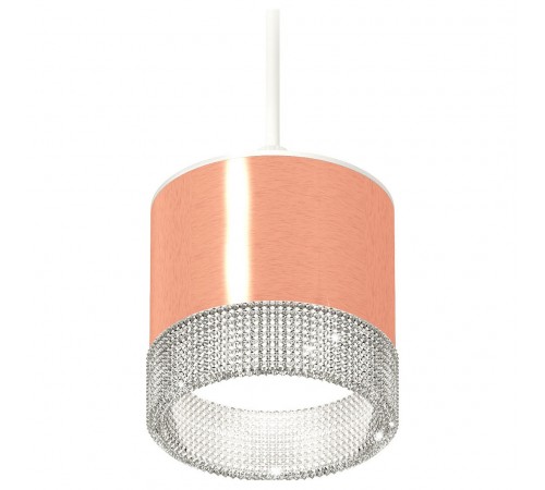 Подвесной светильник Ambrella Light XP8122030 XP Подвесной светильник Ambrella Light XP8122030 XP