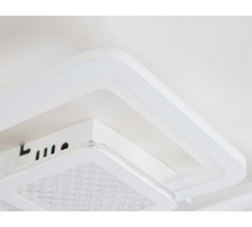 Потолочная люстра Ambrella Light FA4283 FA Потолочная люстра Ambrella Light FA4283 FA