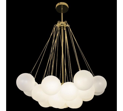 Люстра на штанге Loft it 10129/600 Gold Dream