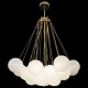 Люстра на штанге Loft it 10129/600 Gold Dream