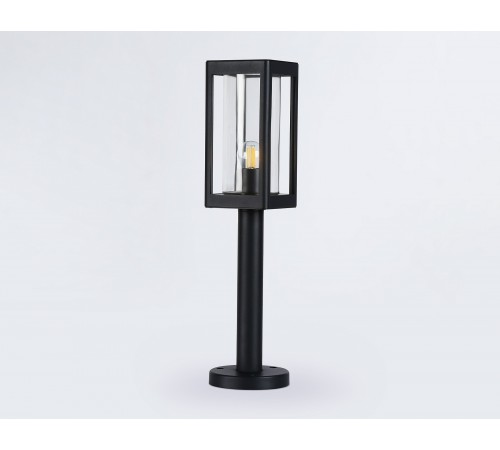 Наземный низкий светильник Ambrella Light ST2417 ST Наземный низкий светильник Ambrella Light ST2417 ST