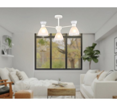 Люстра на штанге Ambrella Light TR3177 TR Люстра на штанге Ambrella Light TR3177 TR