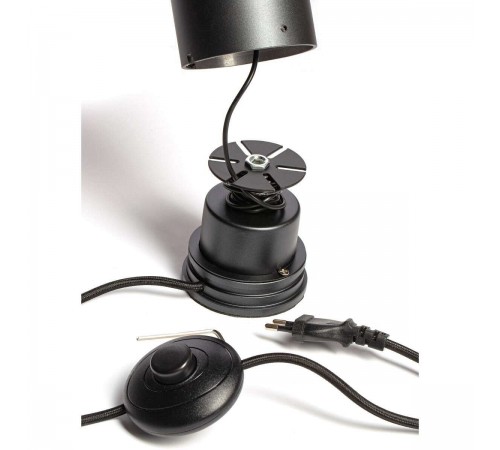Светильник на растяжке Loft it 3604-BL Slim Светильник на растяжке Loft it 3604-BL Slim