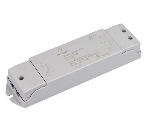 Усилитель Arlight 029601 SMART Усилитель Arlight 029601 SMART
