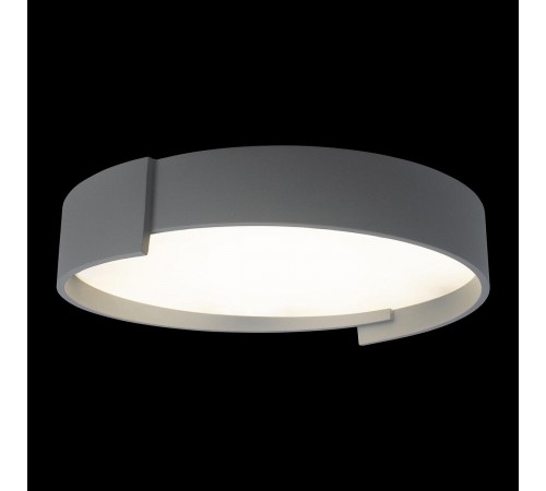 Накладной светильник Loft it 10200 Grey Coin Накладной светильник Loft it 10200 Grey Coin