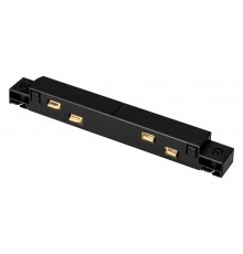 Соединитель линейный для треков Arlight 034066 FLEX